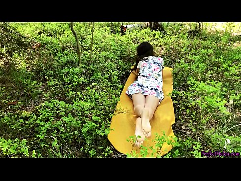 ❤️ Тиндердегі бейтаныс адам менің кискамды мастурбациялайды және орманда құмарланып жүреді ️❌ Порно бізде kk.xxxner.ru ❌